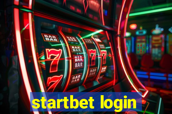 startbet login